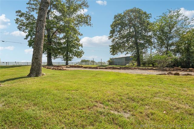 28917 Ranch Lane, Park Hill, OK 74451