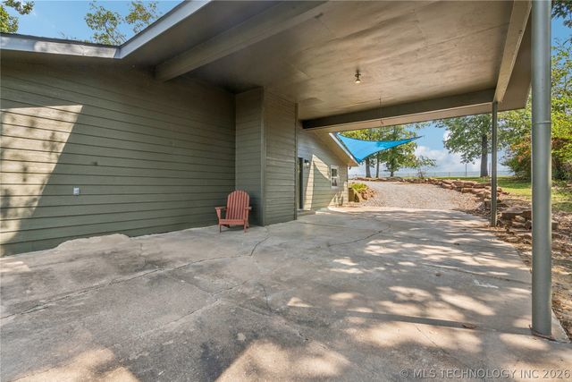 28917 Ranch Lane, Park Hill, OK 74451