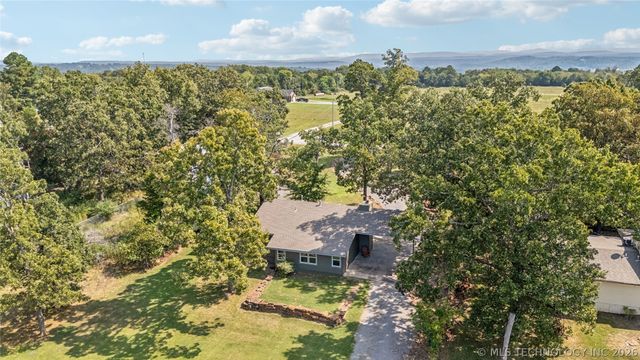 28917 Ranch Lane, Park Hill, OK 74451