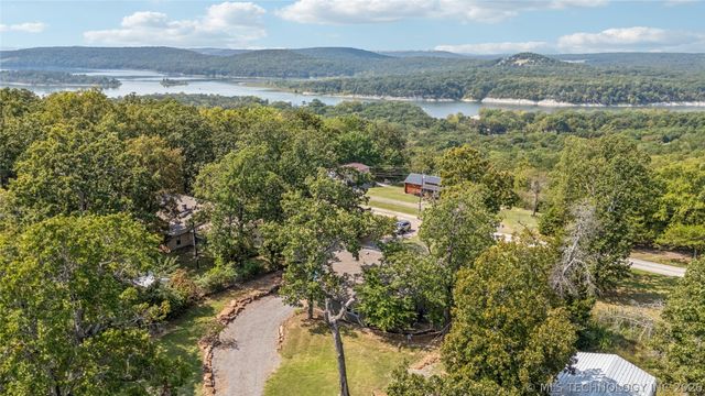 28917 Ranch Lane, Park Hill, OK 74451