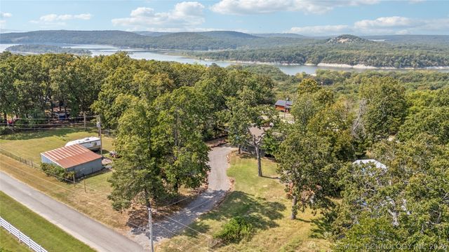 28917 Ranch Lane, Park Hill, OK 74451