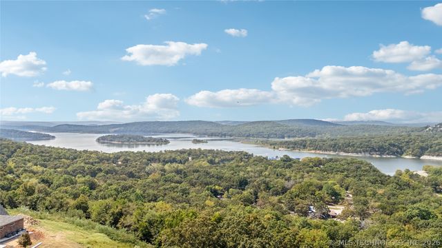 28917 Ranch Lane, Park Hill, OK 74451