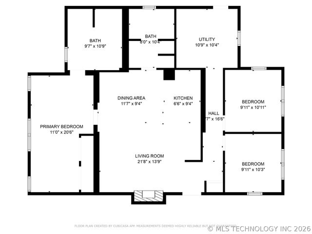 28917 Ranch Lane, Park Hill, OK 74451