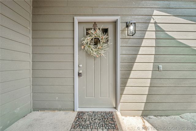 28917 Ranch Lane, Park Hill, OK 74451