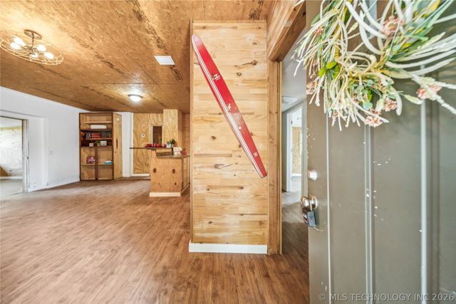 28917 Ranch Lane, Park Hill, OK 74451