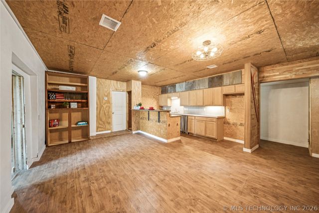 28917 Ranch Lane, Park Hill, OK 74451