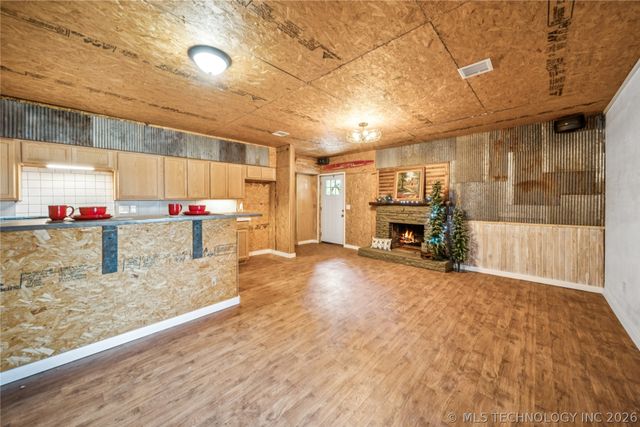 28917 Ranch Lane, Park Hill, OK 74451