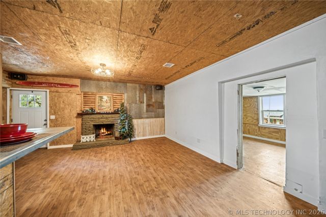 28917 Ranch Lane, Park Hill, OK 74451