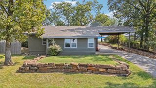 28917 Ranch Lane, Park Hill, OK 74451