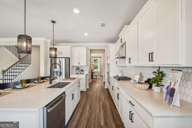 3297 Kennington Court, Loganville, GA 30052
