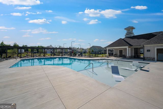 3297 Kennington Court, Loganville, GA 30052