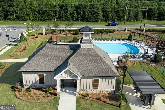 3297 Kennington Court, Loganville, GA 30052