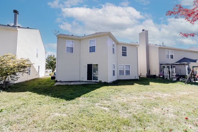 13240 All American Road, Fishers, IN 46037