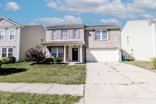 13240 All American Road, Fishers, IN 46037