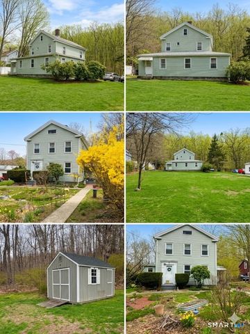 518 Prospect Street, Naugatuck, CT 06770