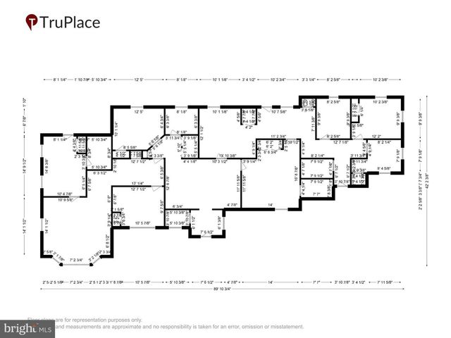 3201 NOTTAGE LN, Falls Church, VA 22042
