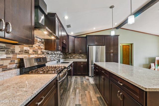 1808 New Jersey Avenue, Lynn Haven, FL 32444