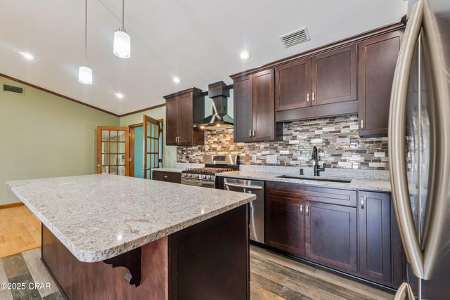 1808 New Jersey Avenue, Lynn Haven, FL 32444