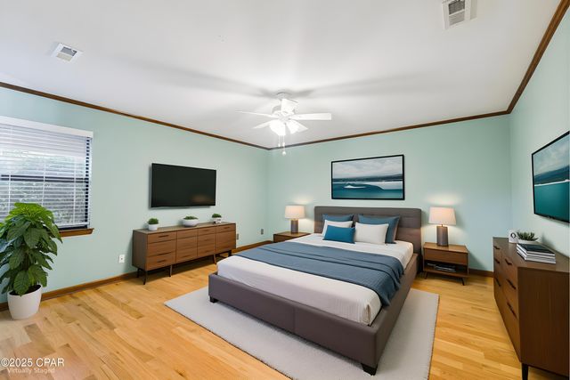 1808 New Jersey Avenue, Lynn Haven, FL 32444