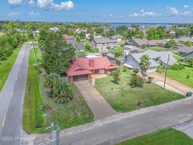 1808 New Jersey Avenue, Lynn Haven, FL 32444