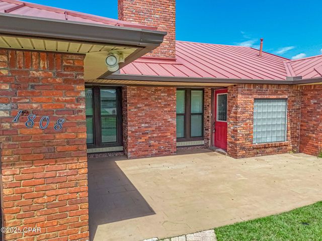 1808 New Jersey Avenue, Lynn Haven, FL 32444