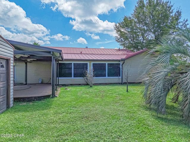 1808 New Jersey Avenue, Lynn Haven, FL 32444