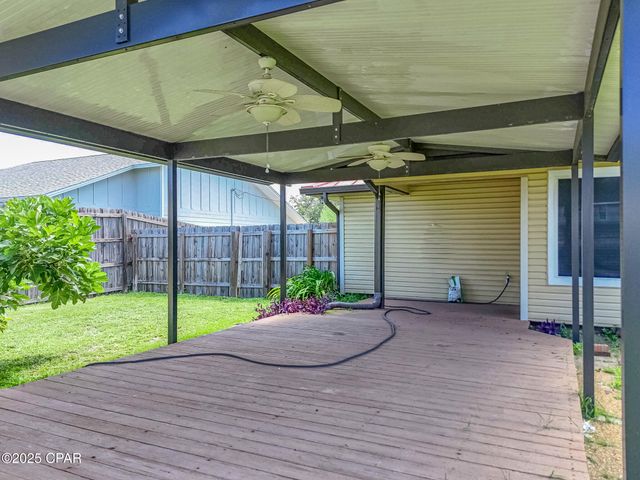 1808 New Jersey Avenue, Lynn Haven, FL 32444