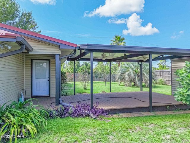 1808 New Jersey Avenue, Lynn Haven, FL 32444