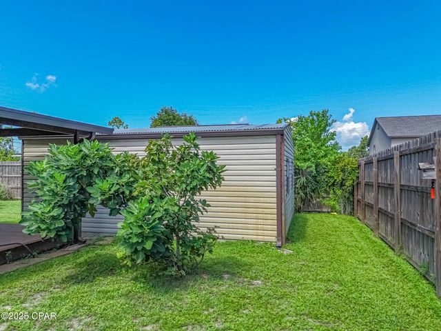 1808 New Jersey Avenue, Lynn Haven, FL 32444