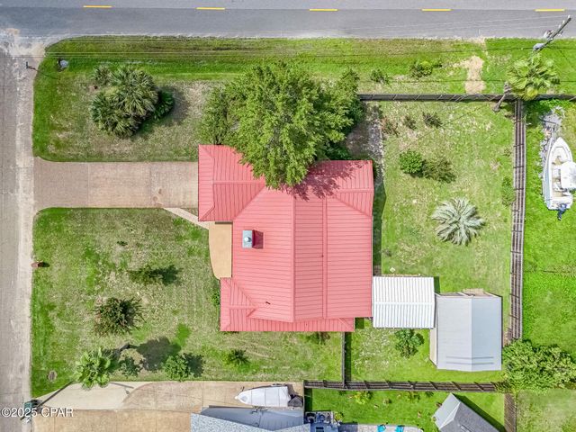 1808 New Jersey Avenue, Lynn Haven, FL 32444