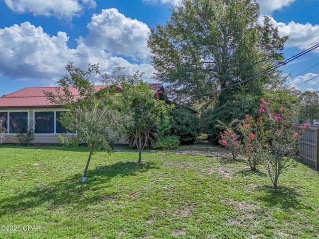 1808 New Jersey Avenue, Lynn Haven, FL 32444