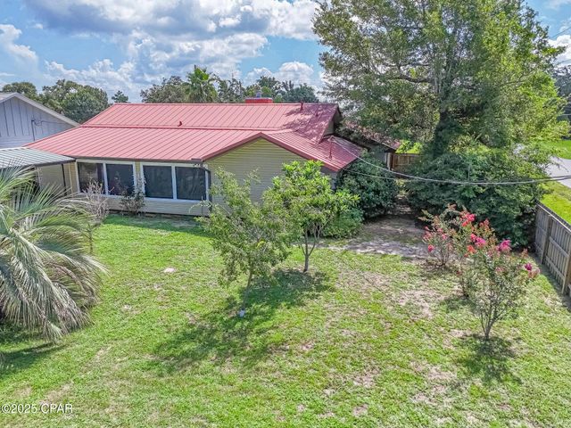 1808 New Jersey Avenue, Lynn Haven, FL 32444