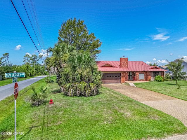 1808 New Jersey Avenue, Lynn Haven, FL 32444