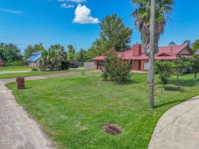 1808 New Jersey Avenue, Lynn Haven, FL 32444