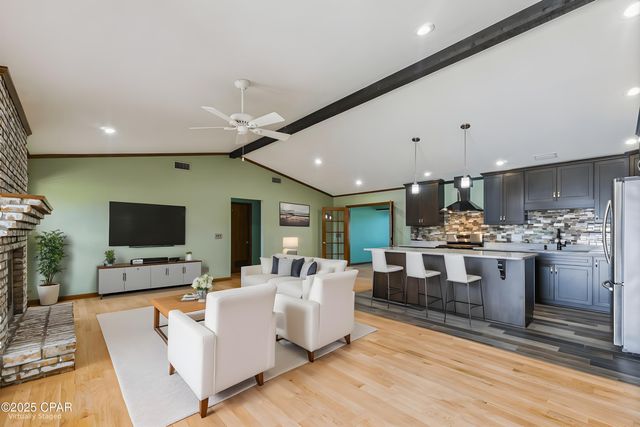 1808 New Jersey Avenue, Lynn Haven, FL 32444