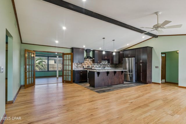 1808 New Jersey Avenue, Lynn Haven, FL 32444