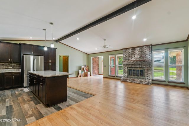 1808 New Jersey Avenue, Lynn Haven, FL 32444