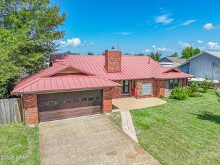 1808 New Jersey Avenue, Lynn Haven, FL 32444