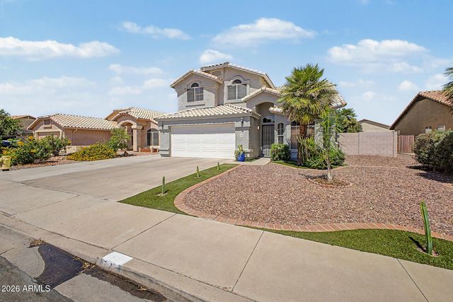 524 W NARANJA Avenue, Mesa, AZ 85210
