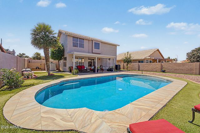 524 W NARANJA Avenue, Mesa, AZ 85210