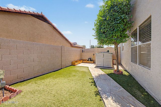 524 W NARANJA Avenue, Mesa, AZ 85210