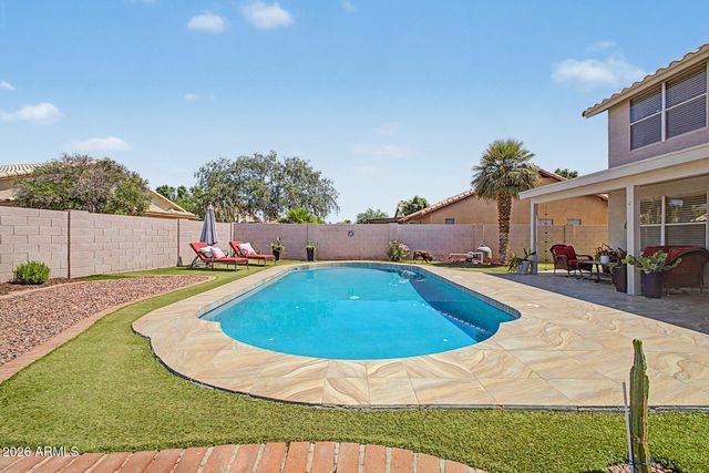 524 W NARANJA Avenue, Mesa, AZ 85210