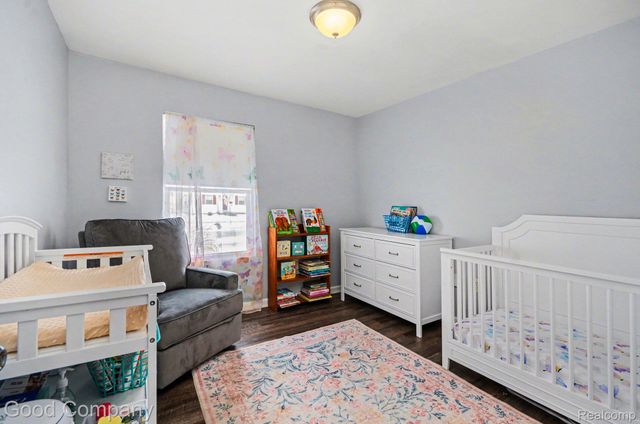 29726 Gloria Street, St. Clair Shores, MI 48082