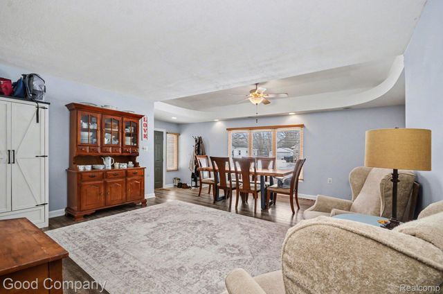 29726 Gloria Street, St. Clair Shores, MI 48082