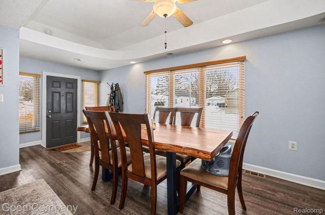 29726 Gloria Street, St. Clair Shores, MI 48082