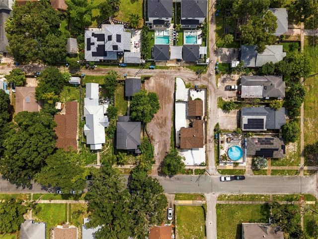 927 YALE STREET N, St Petersburg, FL 33713