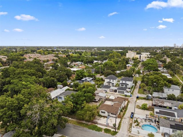 927 YALE STREET N, St Petersburg, FL 33713