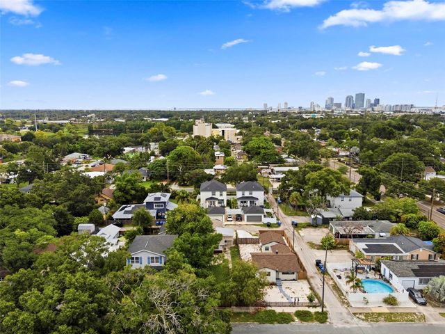 927 YALE STREET N, St Petersburg, FL 33713