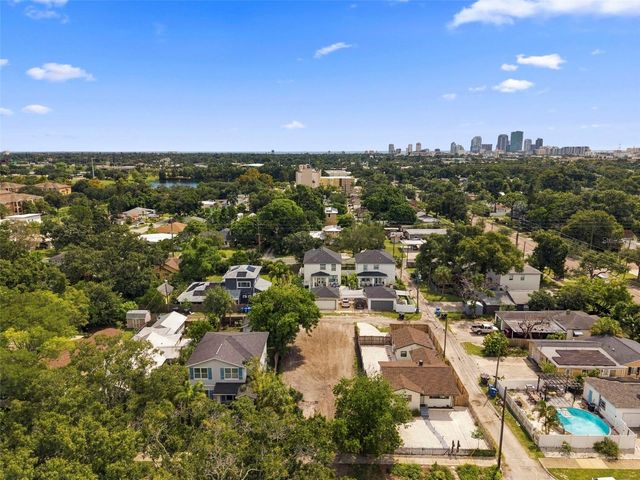 927 YALE STREET N, St Petersburg, FL 33713