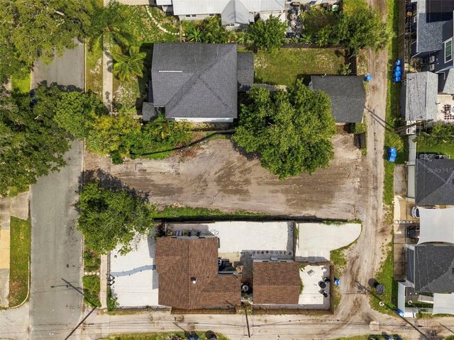 927 YALE STREET N, St Petersburg, FL 33713